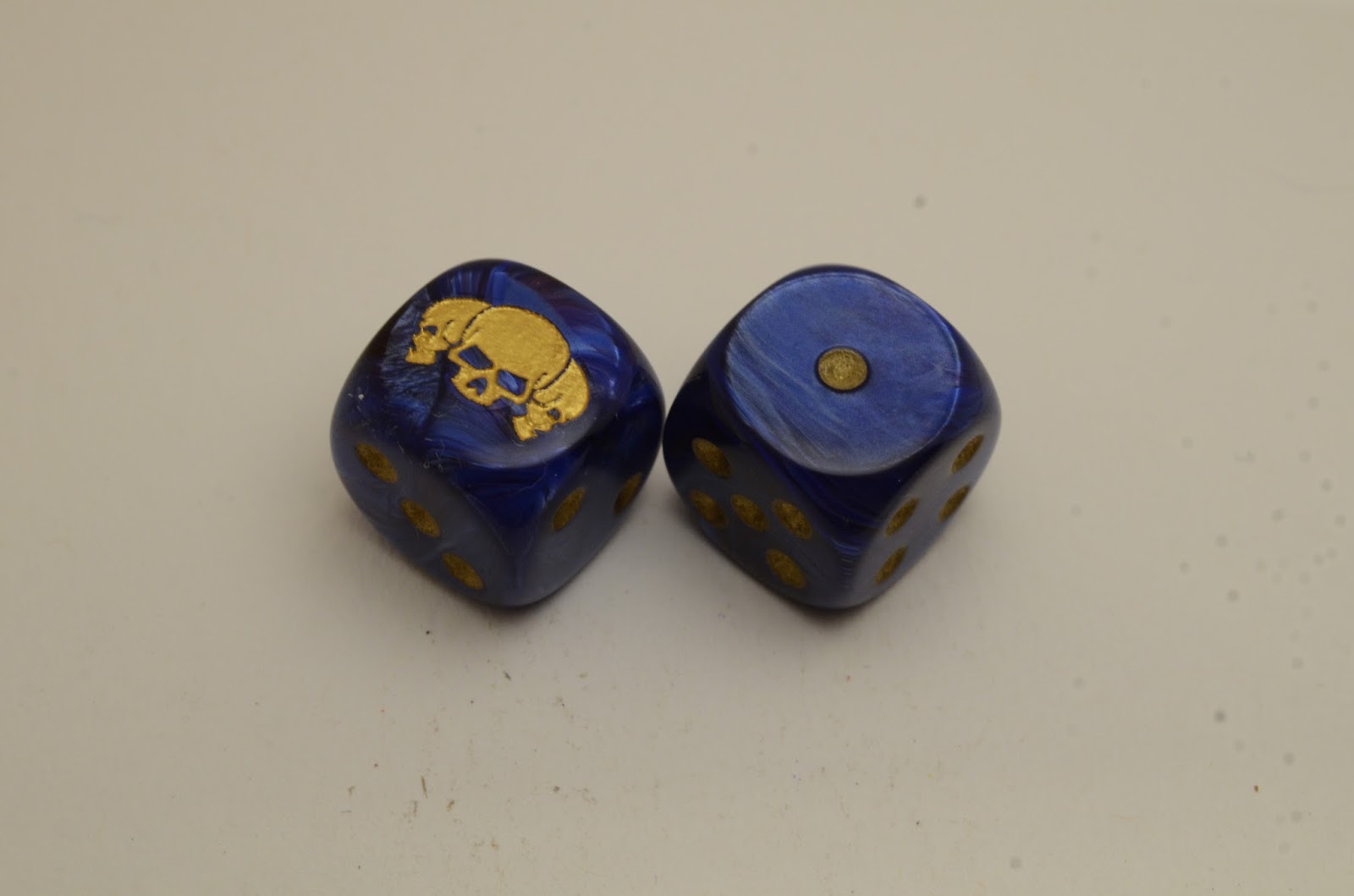 Nice Dice Game of Thrones