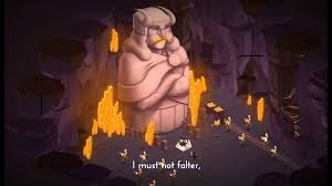Screenshot Jotun Game Free Download For PC Full Version