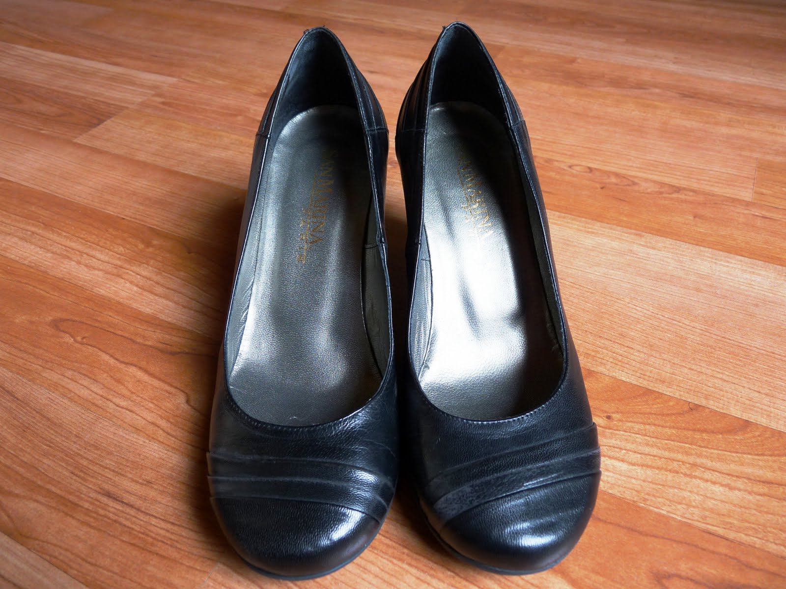 san marina compensées