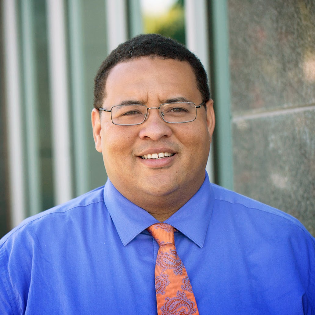 Giles Witherspoon-Boyd, PCIP