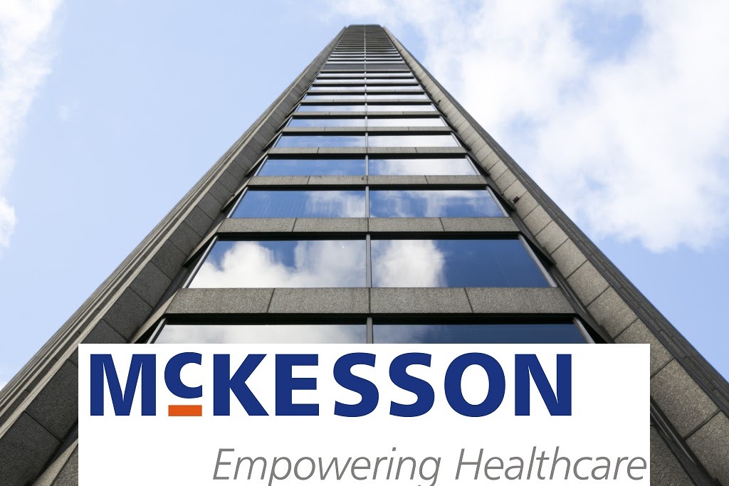 Many Job Openings In Mckesson Abroad Jobs International