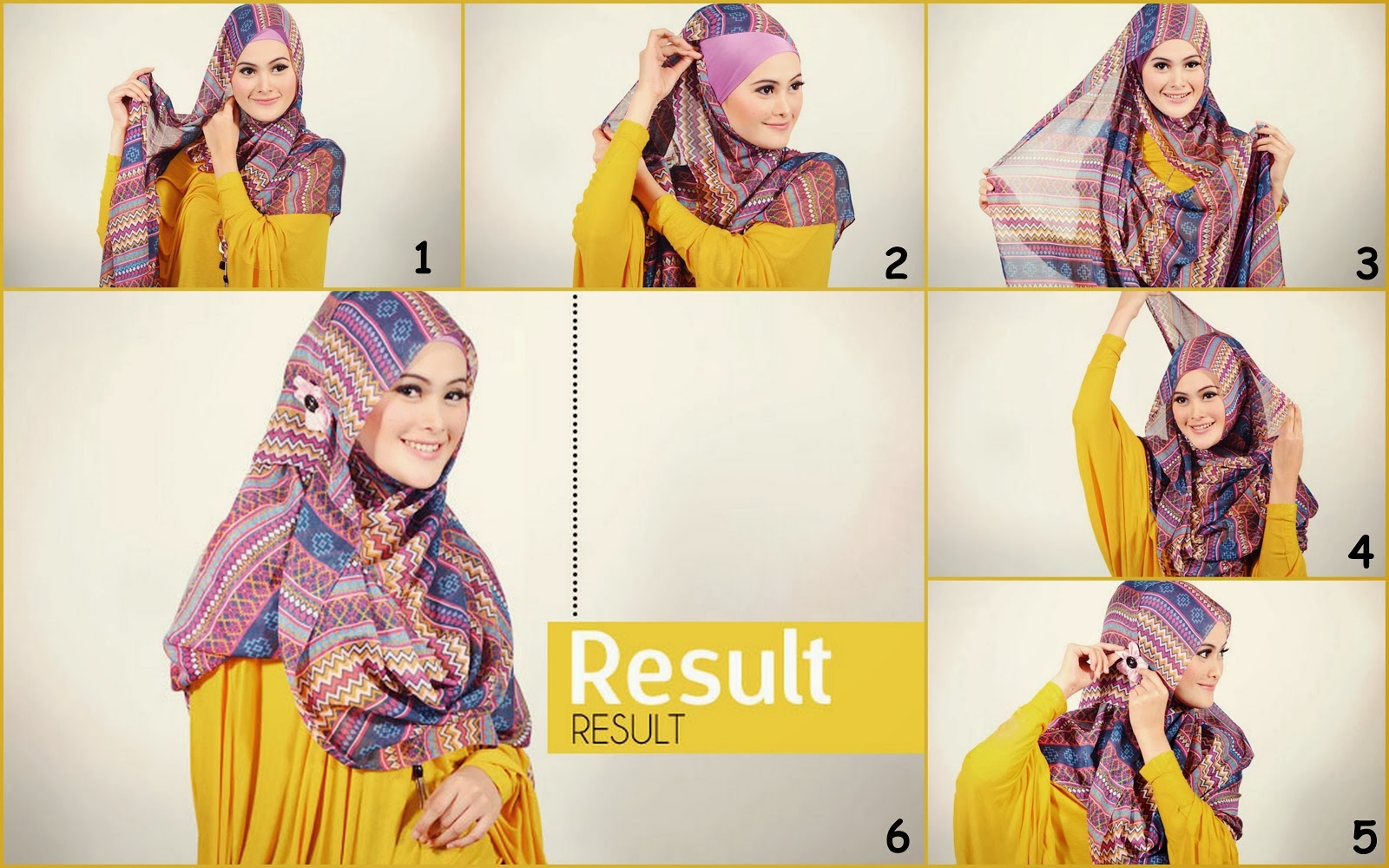 Tutorial Jilbab Segi Empat Beginilah Tutorial Hijab Disertai Panduan Tutorial Jilbab Segi Empat Beginilah Tutorial Hijab Disertai Panduan
