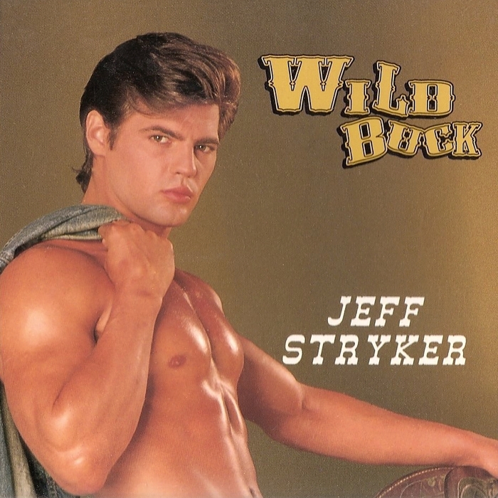 Stryker Jeff. 
