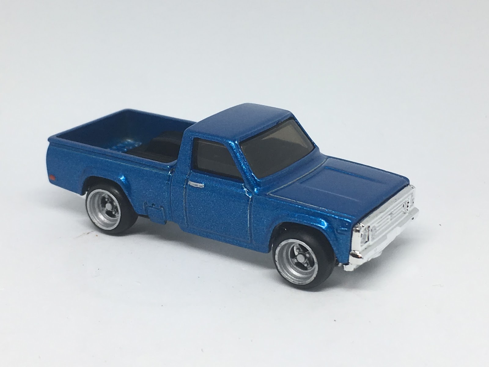 hot wheels mazda repu custom