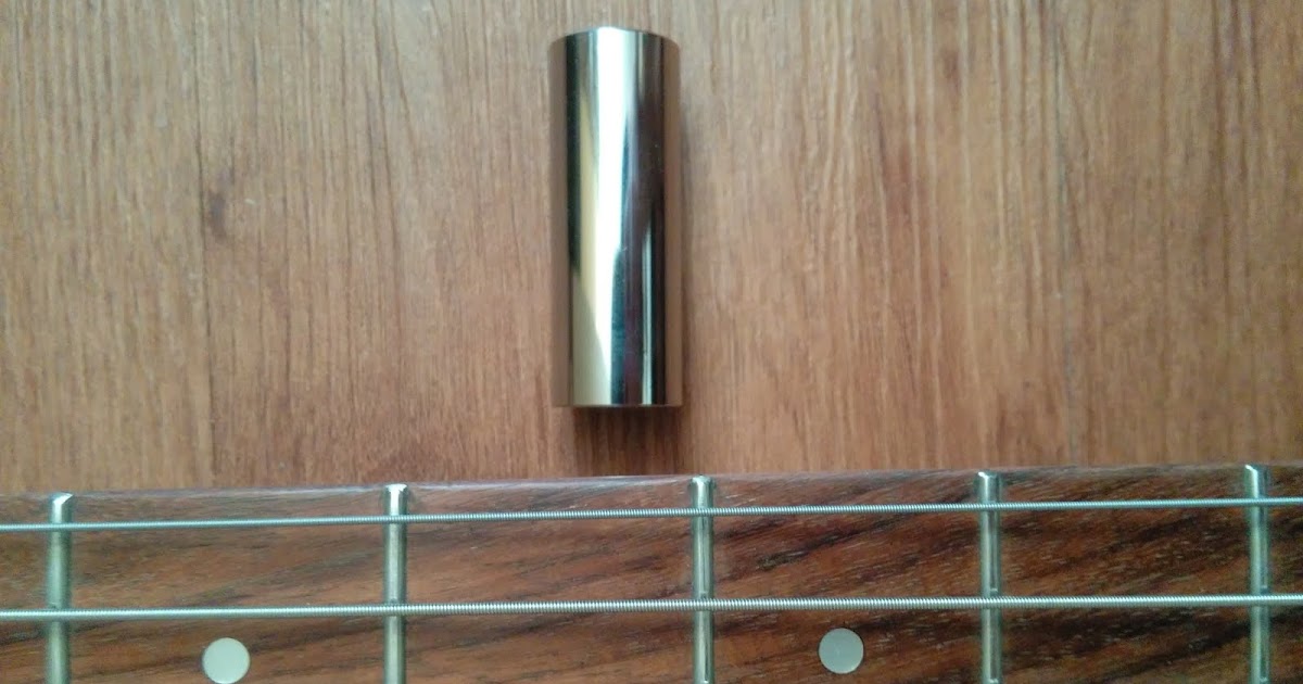 [Mattwins] How to roll guitar fretboard edges