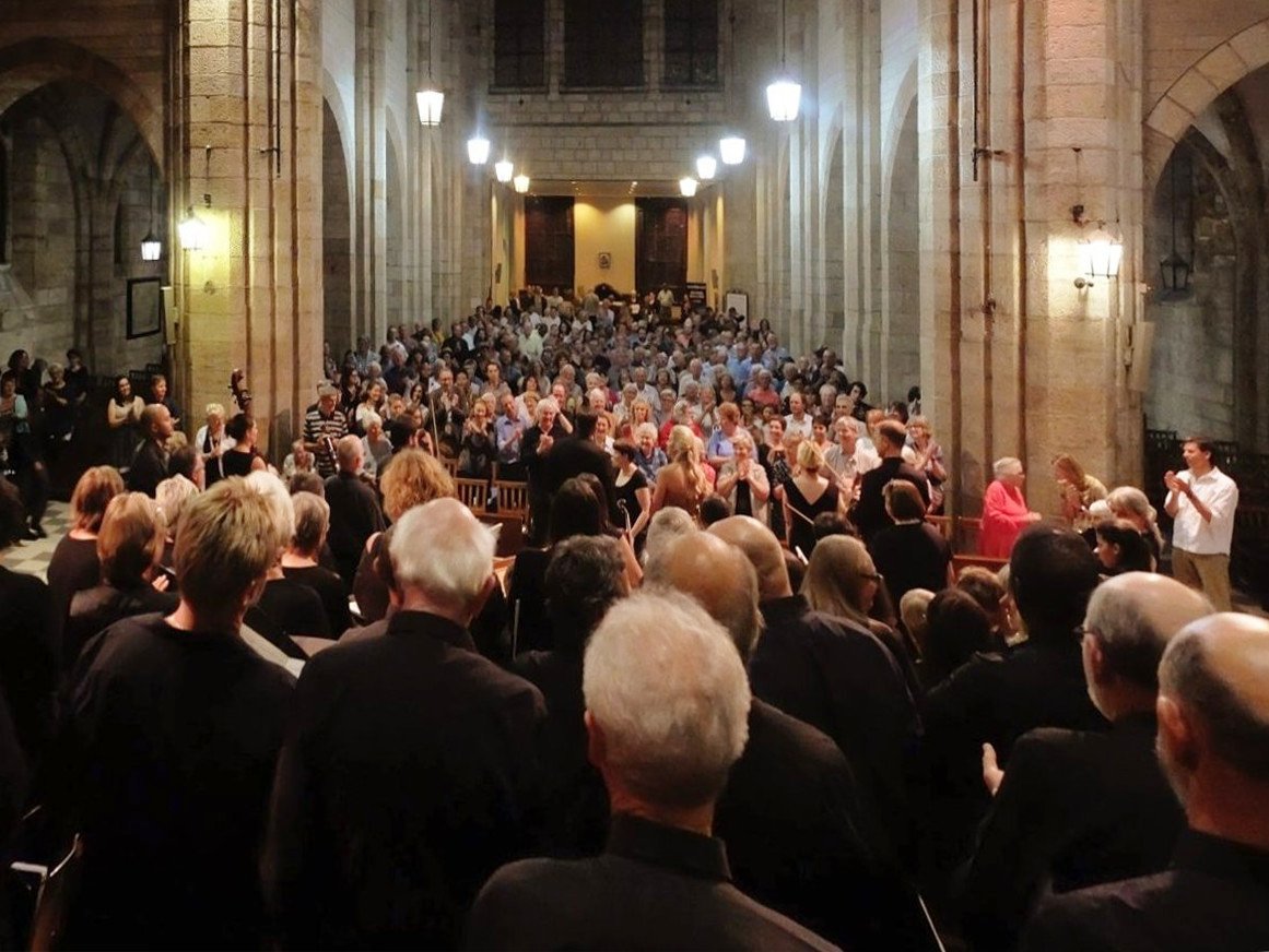 Urban Ministry Live And Unplugged December 2017