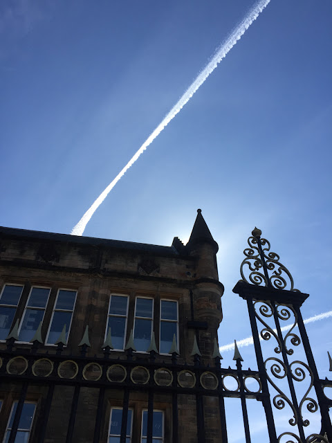 Skotlanti - Glasgow 12 Skotlanti - Glasgow 11