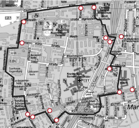 Immer Wieder Sonntags