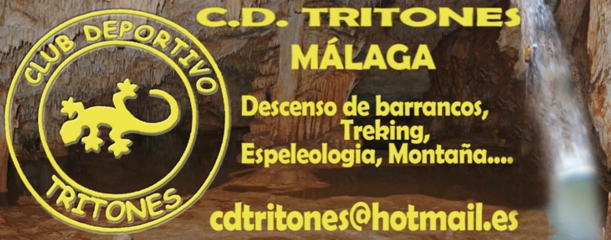 Club Deportivo Tritones