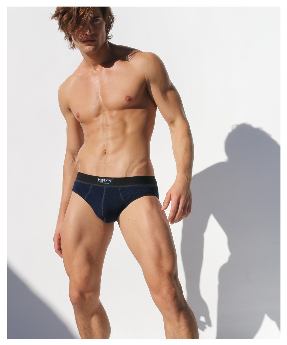 Rufskin Releases New Indigo Underwear Collection Men And Underwear