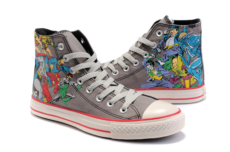 converse all star dc