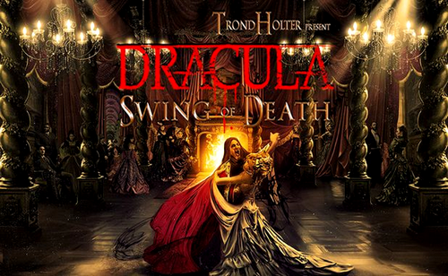 JORN LANDE and TROND HOLTER's DRACULA - Swing Of Death (2015) Dracula_swingofdeath