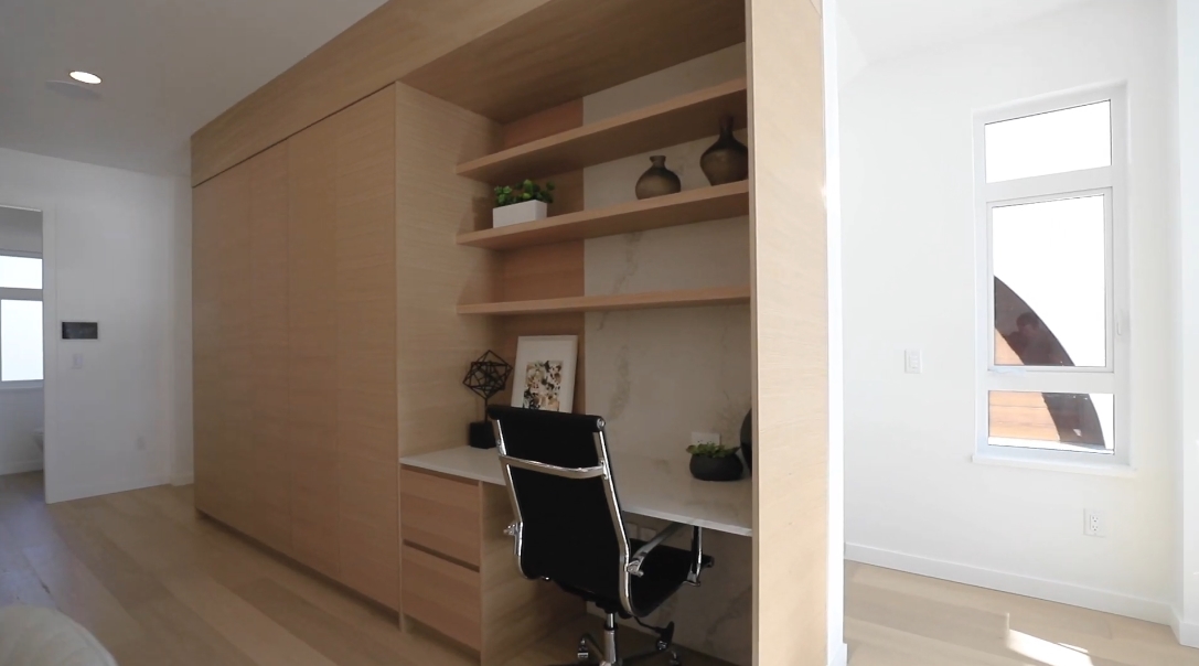 41 Interior Design Photos vs. 1148 Johnston Rd, White Rock, BC Luxury Townhome Tour