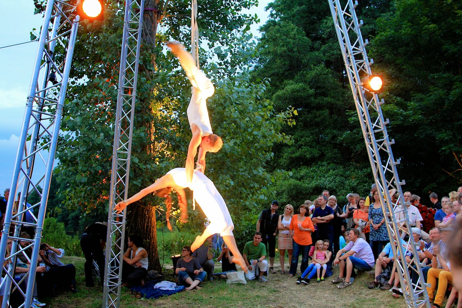 Bernau LIVE - Dein Stadtmagazin für Bernau bei Berlin