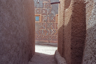 Nigéria, Kano, © L. Gigout, 1991