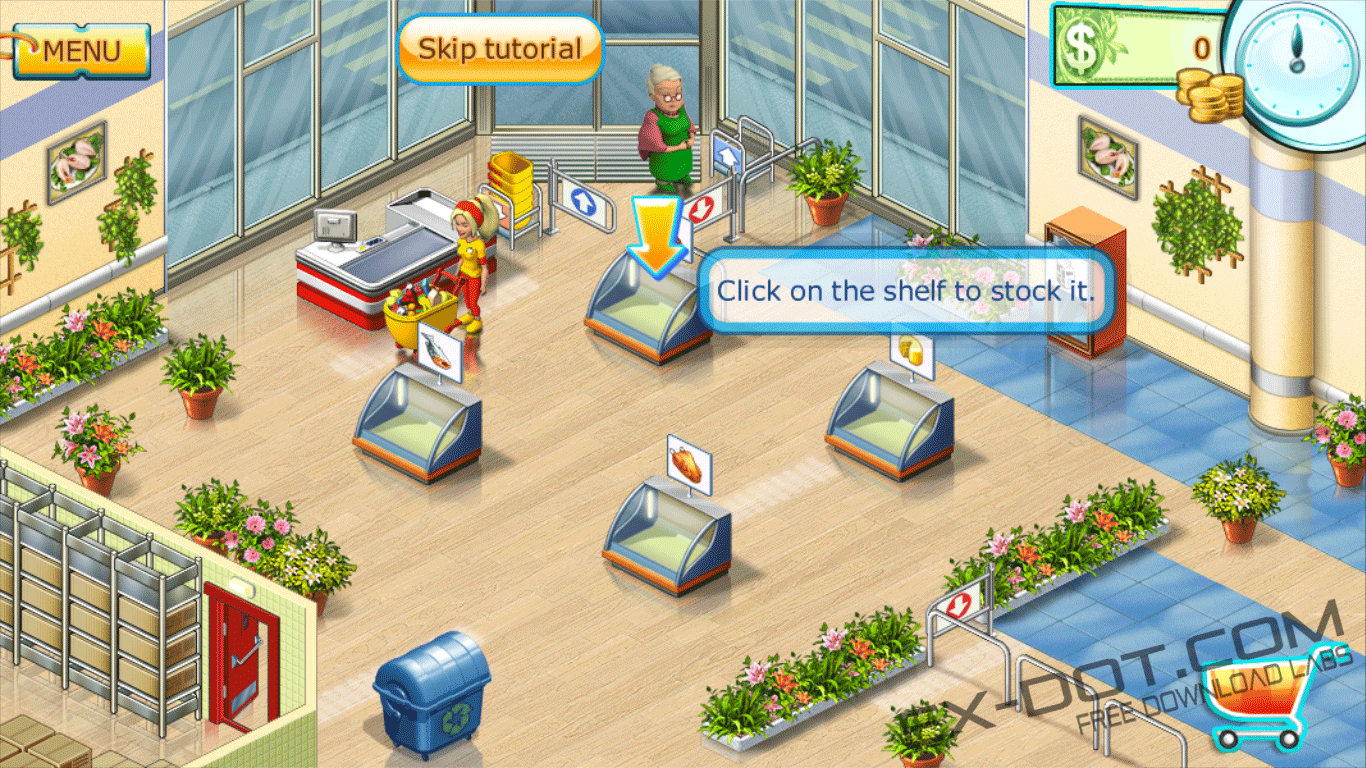 Download Game Nanny Mania 2 Full Version Free Sekumpulan Game