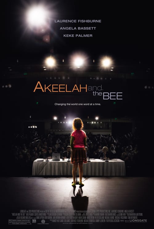 [HD] Akeelah ist die Größte 2006 Ganzer Film Deutsch