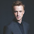 Tom Felton está no elenco fixo da 3ª temporada de The Flash