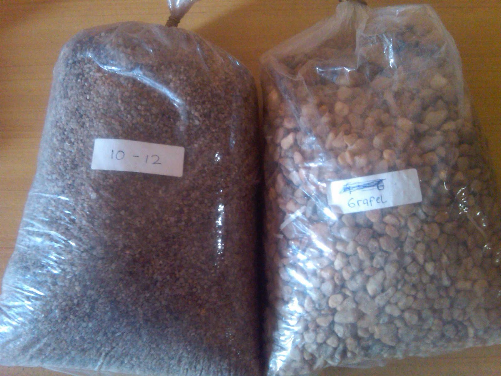 Jual Pasir Silika | Jenis dan Ukuran Silica Sand | 085723529677 - Pasir