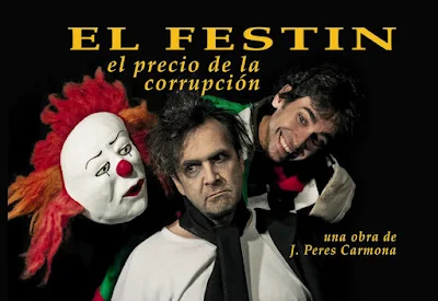 El Festin, el precio de la corrupción