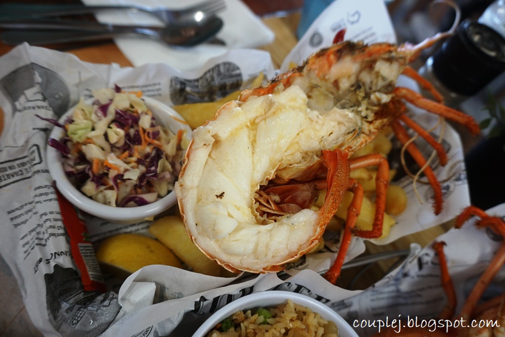 7D6N in Perth, Western Australia for MYR 3,360 PER PAX ALL IN (Part 2