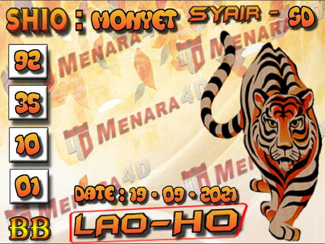 Prediksi Syair SDY Jitu Minggu 5 September 2021 SYAIRDEWA