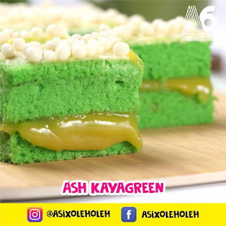 asix-ash-kayagreen asix-ash-kayagreen