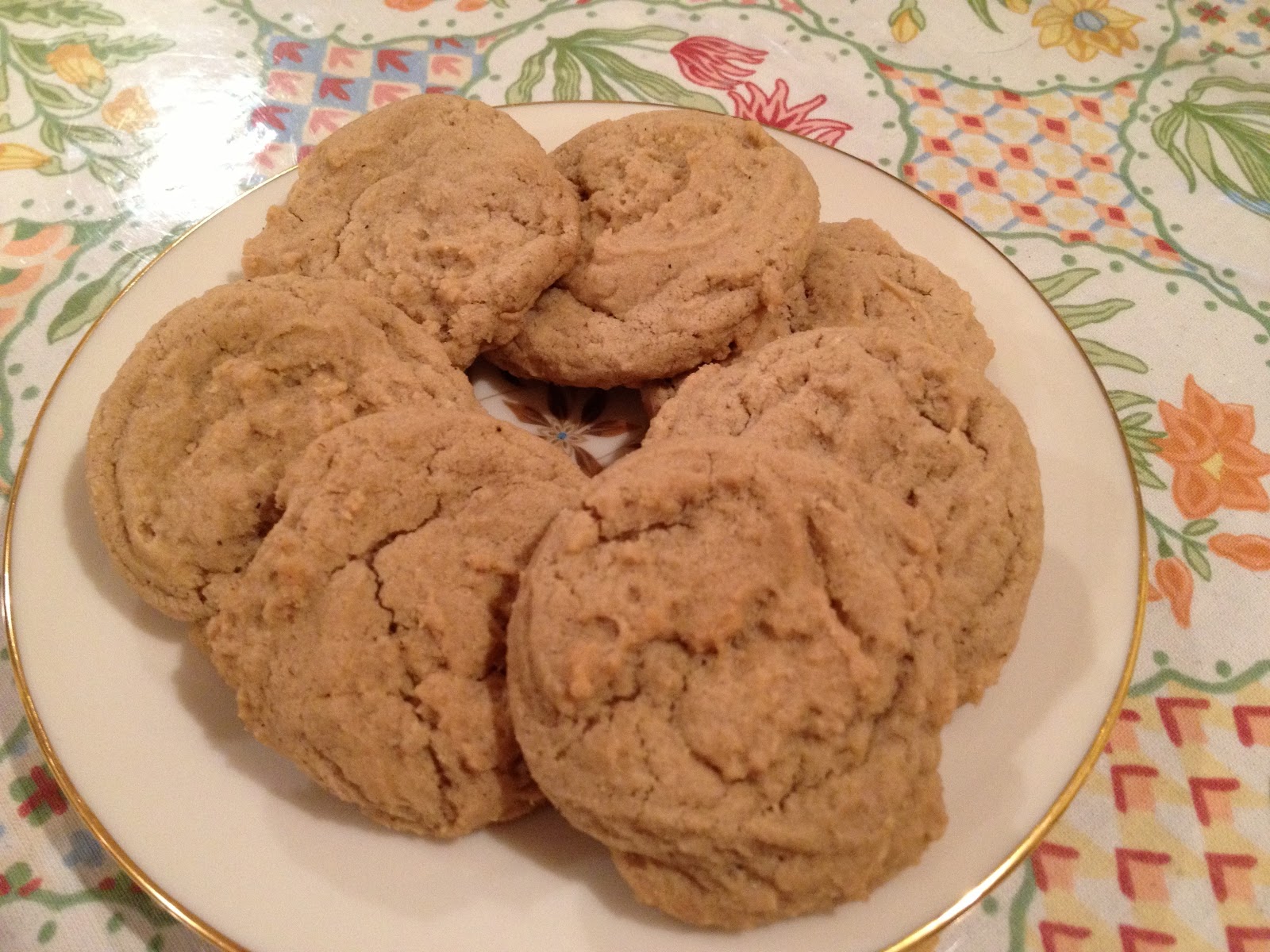 The Sweetness October 2012