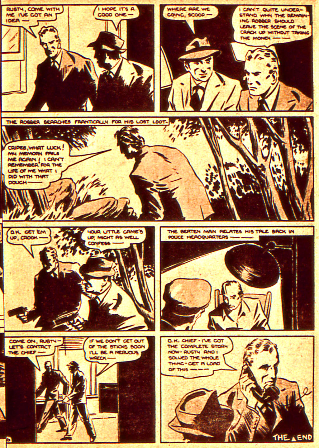 Action Comics (1938) issue 7 - Page 54