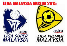 Pembuka Tirai Liga Malaysia 2015