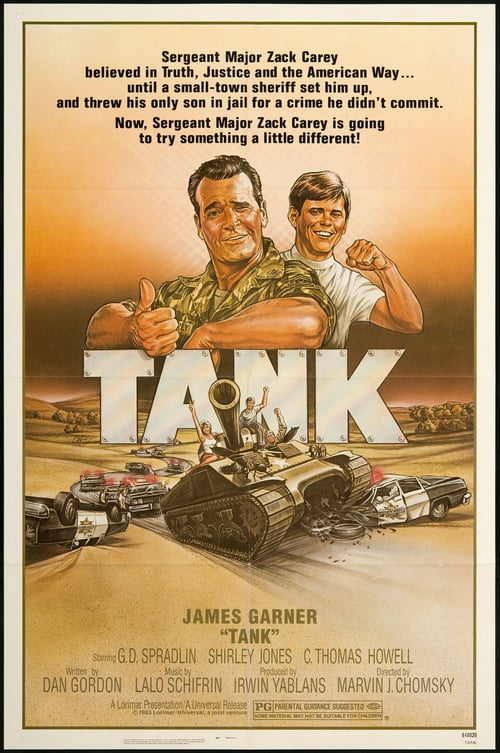 [HD] Der Tank 1984 Ganzer Film Deutsch