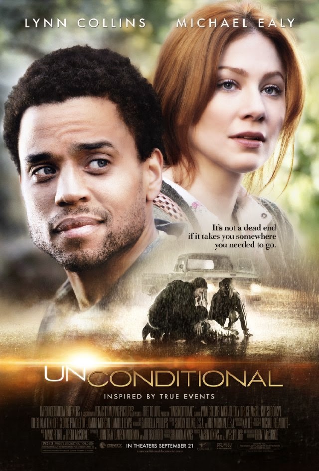 Unconditional (2012) tainies Online with greek subs Unconditional (2012) με ελληνικους υποτιτλους