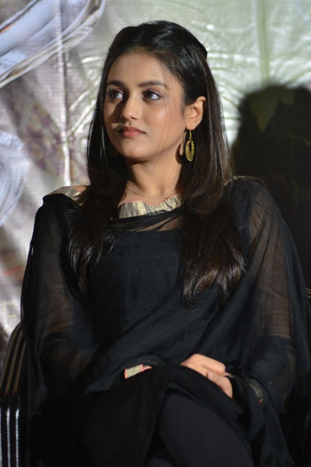 Mishti Chakraborty at Sarabha Press Meet