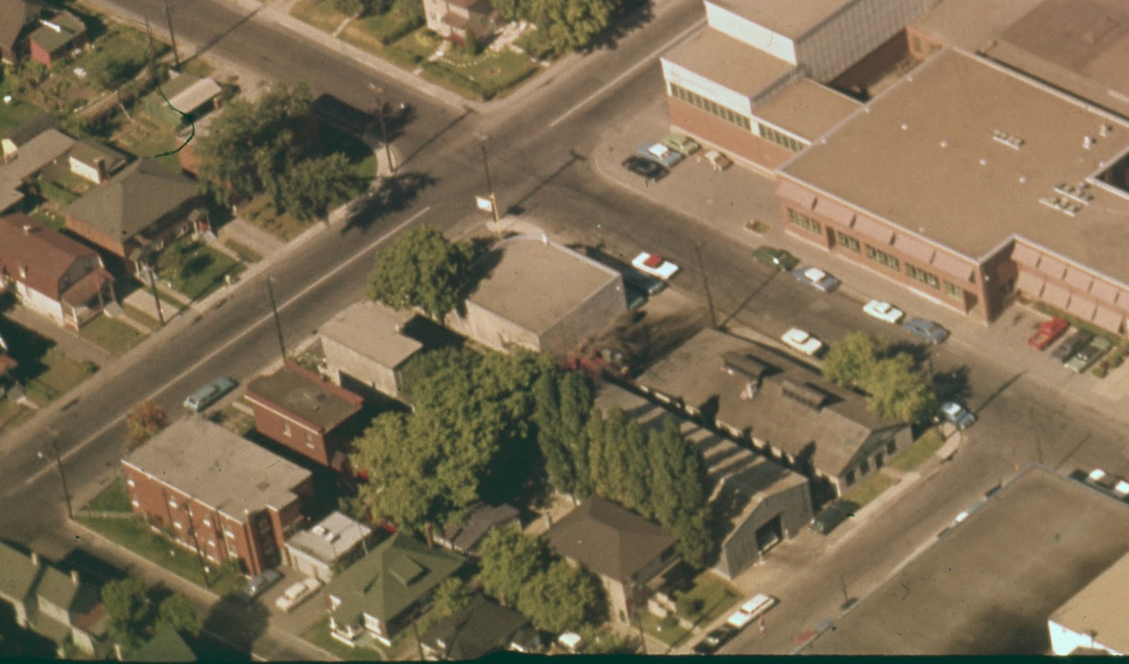 The Kitchissippi Museum Street Profiles The History of Hinton Avenue