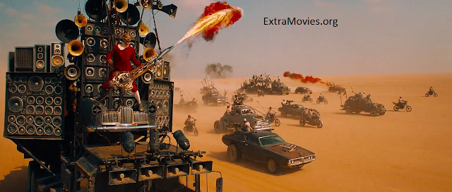Mad Max Fury Road 2015 hindi dubbed bluray brrip Mad Max Fury Road 2015 hindi dubbed bluray brrip