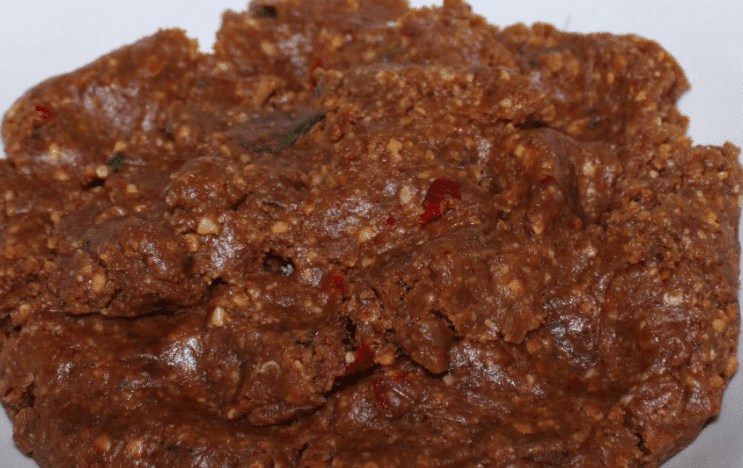 resep masakan sambal pecel ala kampung aroma sedap sambal pecel ala kampung aroma sedap