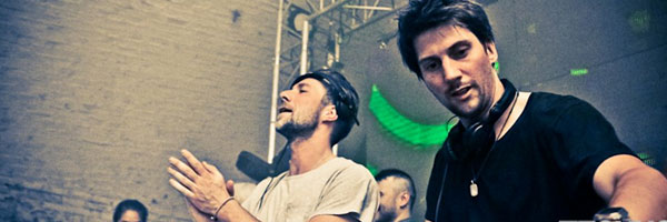 Pan-Pot – Live @ Sonar 2012 (Barcelona, Spain) – 16-06-2012