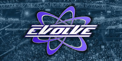 WWE Has Officially Purchased EVOLVE Wrestling