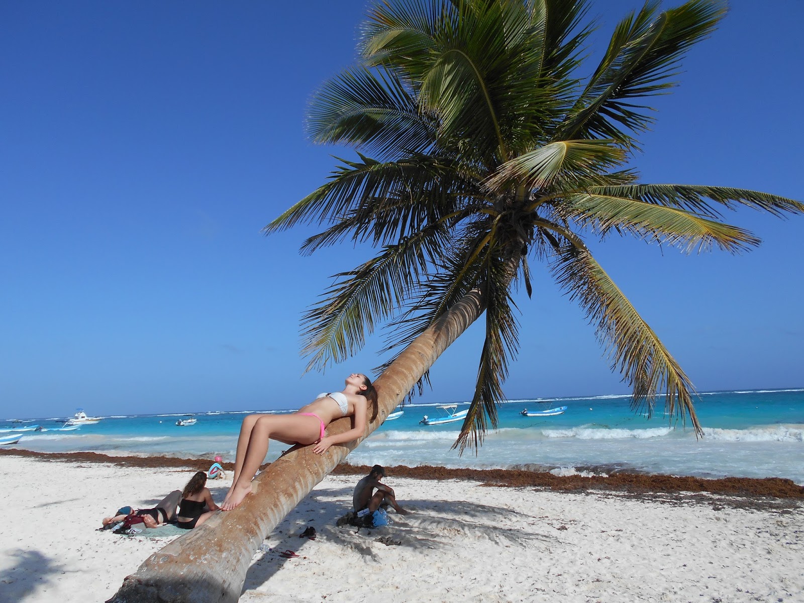 Diferencia Horaria Entre España Y Riviera Maya