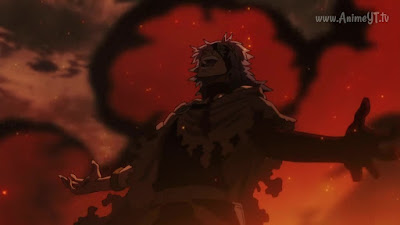 Ver Black Clover Black Clover - Capítulo 21