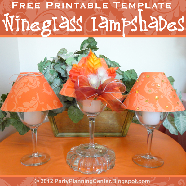 Free Printable Small Wineglass Lampshade Party Planning Center free-printable-small-wineglass-lampshade-party-planning-center