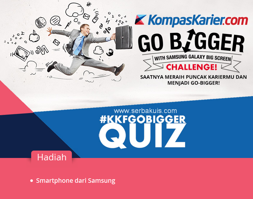 Kontes Selfie Work Outfit Berhadiah Gadget dari SAMSUNG 1 Kontes Selfie Work Outfit Berhadiah Gadget dari SAMSUNG