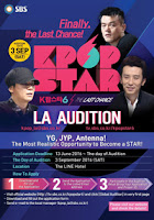 Kpop Star 6