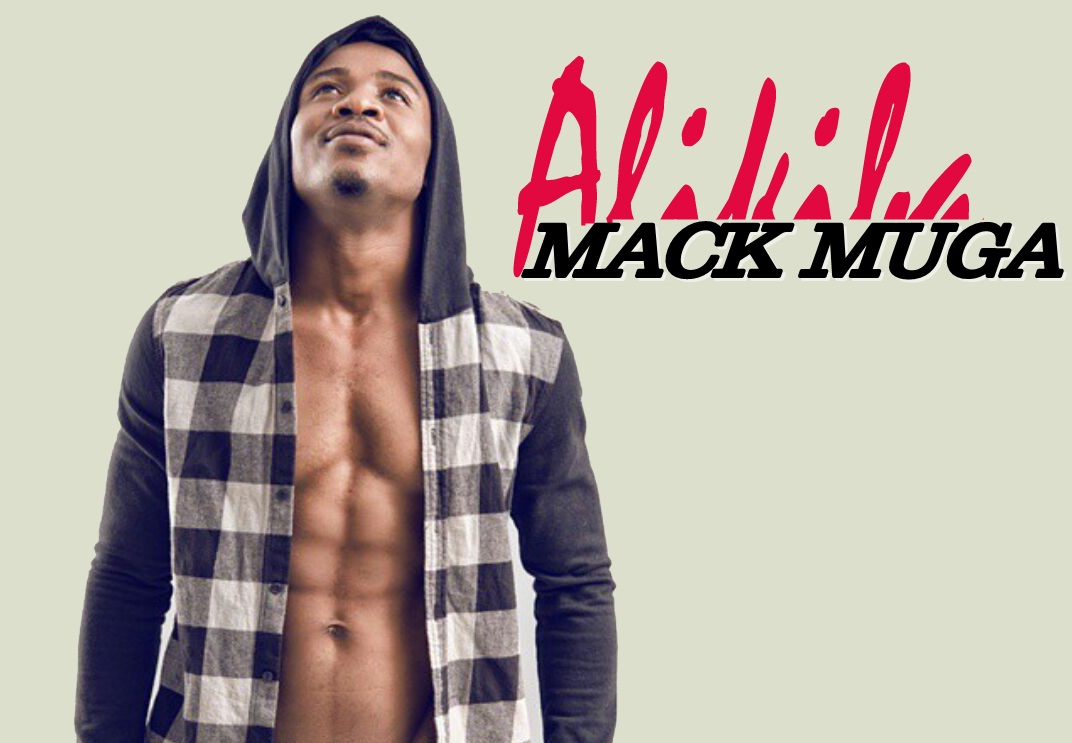 Image result for ALIKIBA - MAC MUGA