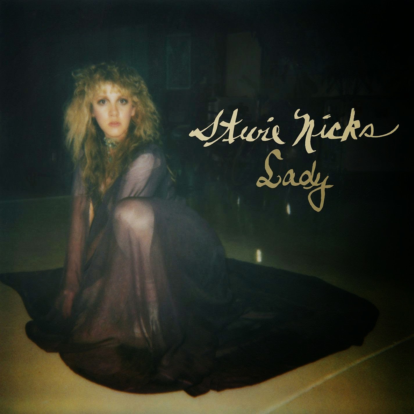 Stevie Nicks - Lady.