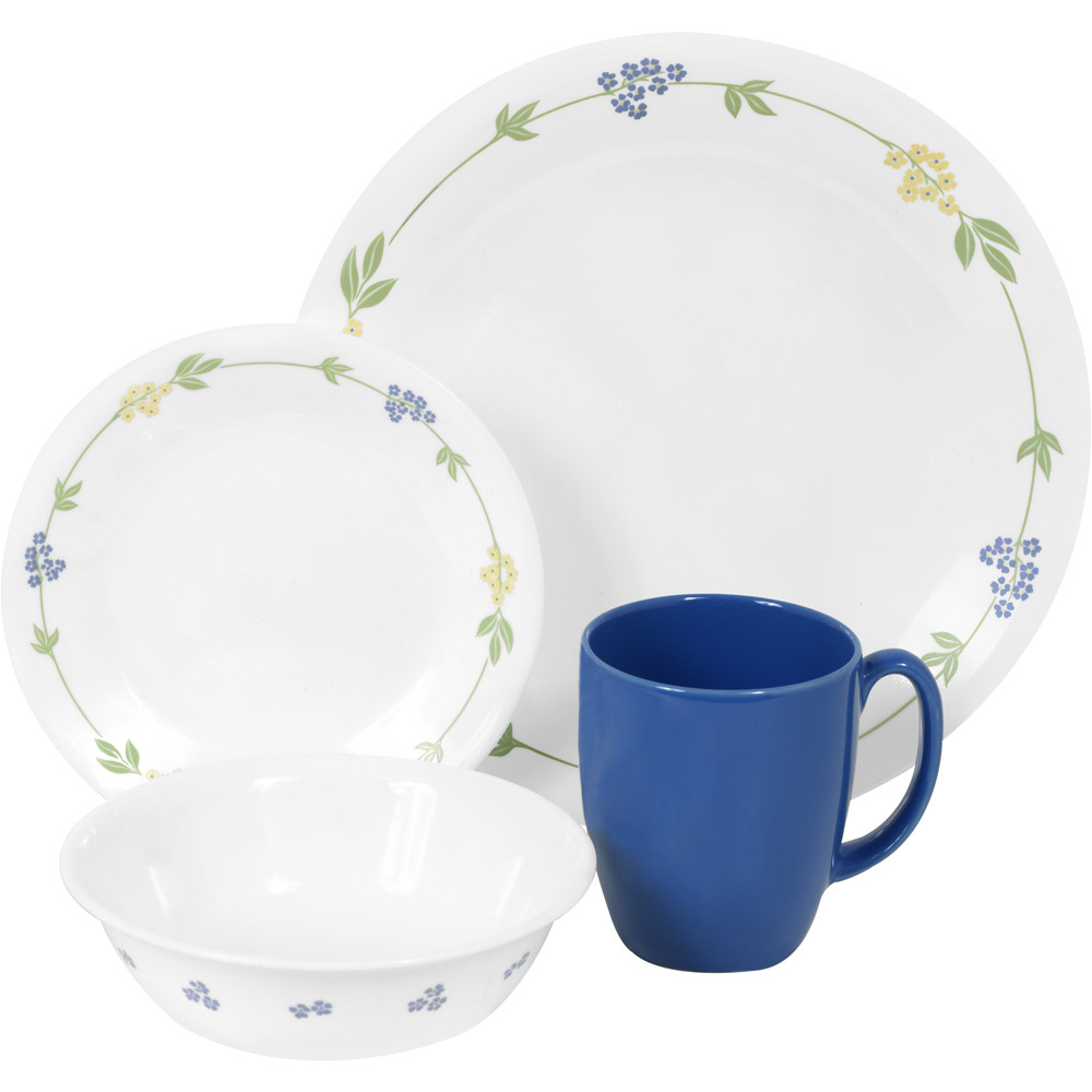 House of Corelle Corelle