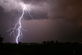 Best Desktop HD Wallpaper: Lightning Wallpapers