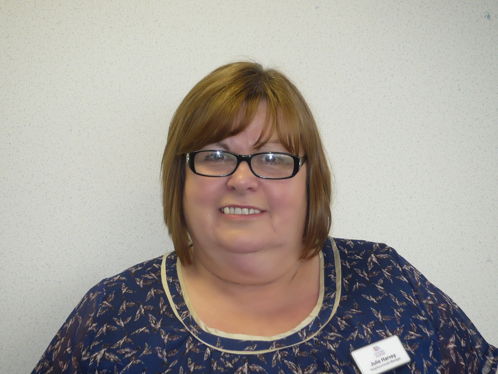 SARH Community Involvement Team