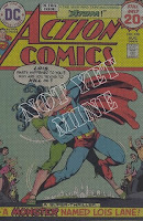 Action Comics (1938) #438