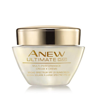 Avon Anew Ultimate Day Cream